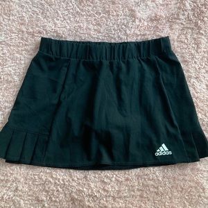 Tennis skirt